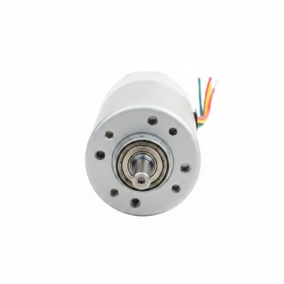 JOHNSON ELECTRIC 2002072