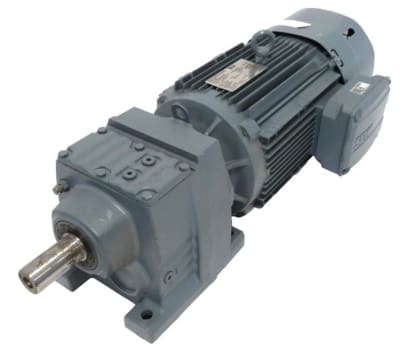 SEW EURODRIVE RF47DRN100LM4