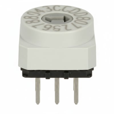 ITT RTE1600N44