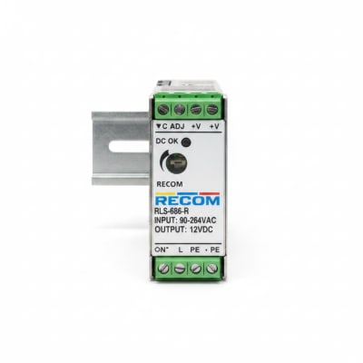 RECOM RLS-686-R