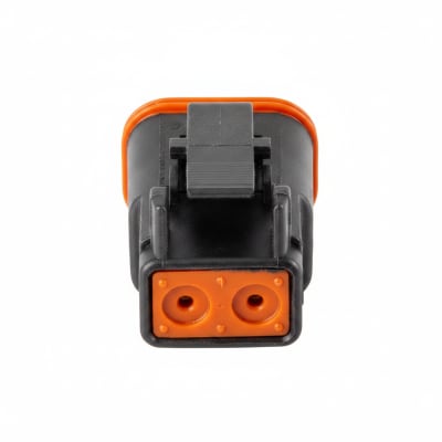 TE CONNECTIVITY DT06-2S-CE05