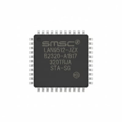 MICROCHIP TECHNOLOGY INC LAN8742A-CZ