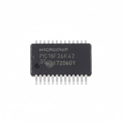 MICROCHIP TECHNOLOGY INC PIC18F26K42T-I/SS