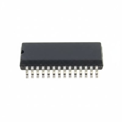 MICROCHIP TECHNOLOGY INC PIC18F25Q10T-I/SS