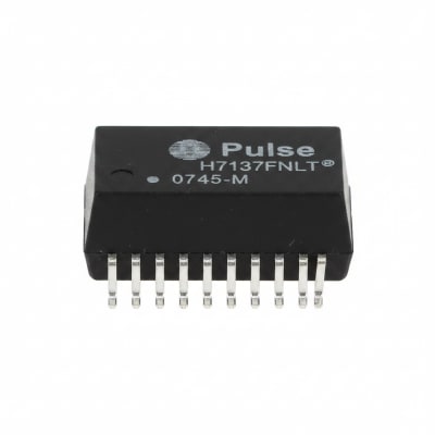 PULSE ELECTRONICS H7137FNLT