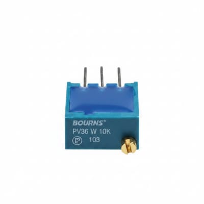 BOURNS PV36W103C01B00