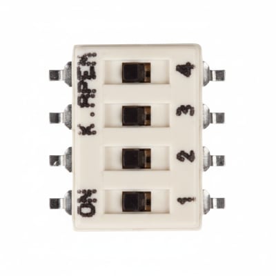 APEM COMPONENT IKH0403000