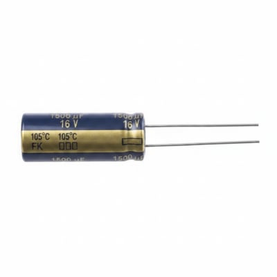 MATSUSHITA ELECTRIC EEU-FK1C152L