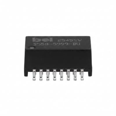 BEL FUSE S558-5999-AT-F.