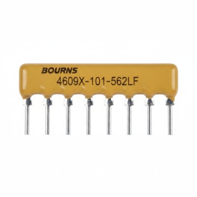 BOURNS 4609X-101-562LF