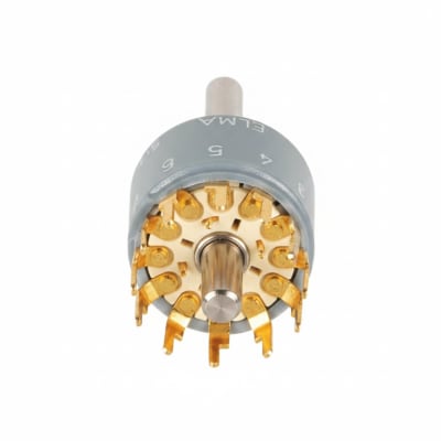 ELMA ELECTRONIC 040-5045