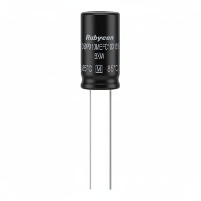 RUBYCON 350PX10MEFC10X16