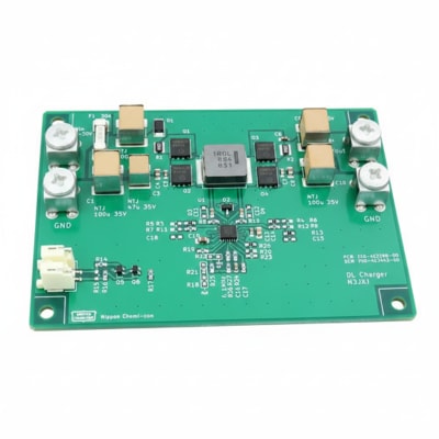 UNITED CHEMI CON ELXZ6R3ELL152MJ20S