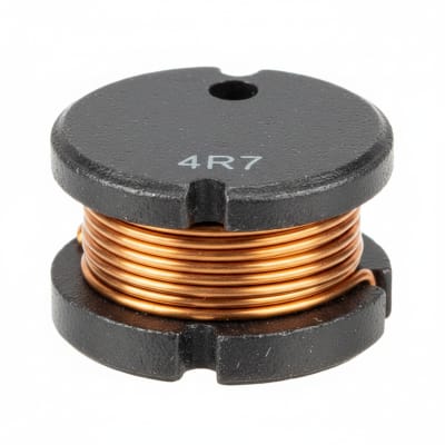 BOURNS SDR0805-4R7ML