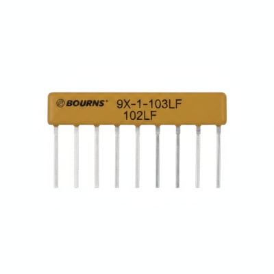 BOURNS 4611X-101-102LF