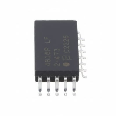 BOURNS 4816P-2-473LF