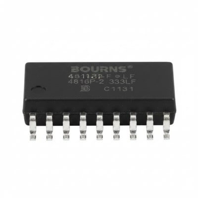 BOURNS 4816P-2-333LF