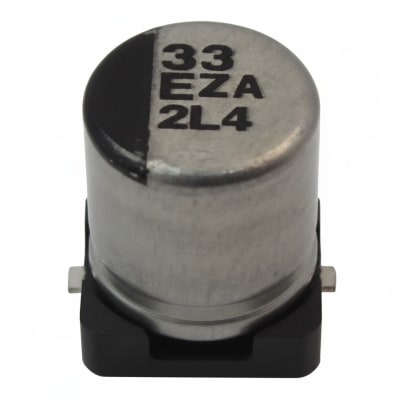 MATSUSHITA ELECTRIC EEE-1EA331P