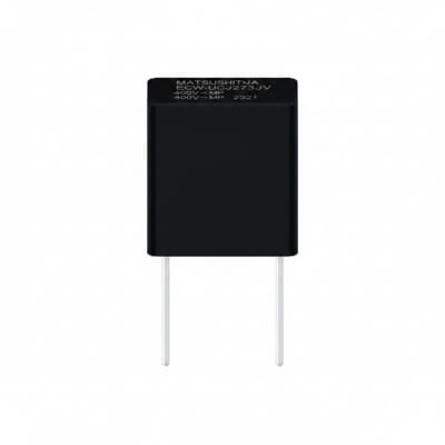 MATSUSHITA ELECTRIC ECW-UC2J273JV