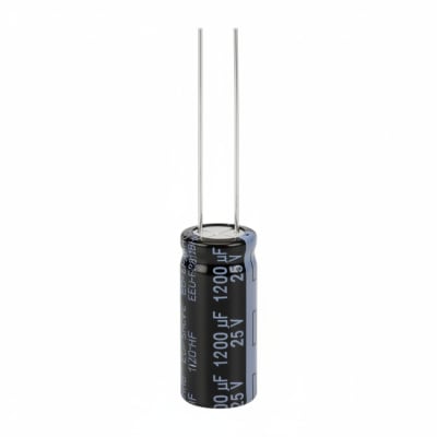 MATSUSHITA ELECTRIC EEU-FR1V821LB