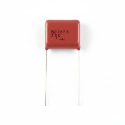 MATSUSHITA ELECTRIC ECQ-E2155KF