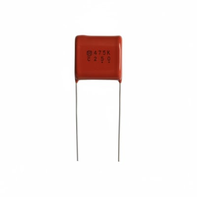 MATSUSHITA ELECTRIC ECQ-E2273JB