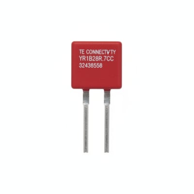 TE CONNECTIVITY YR1B28R7CC