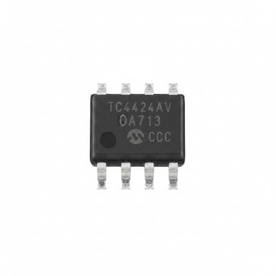 MICROCHIP TECHNOLOGY INC TC4424AVOA713