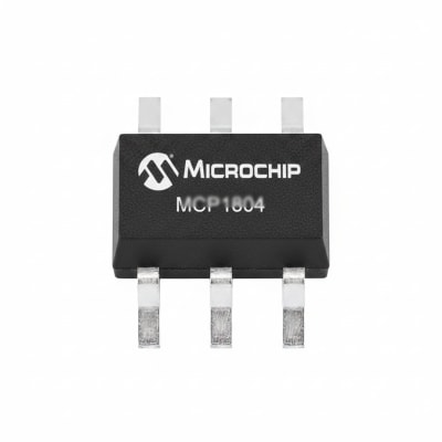 MICROCHIP TECHNOLOGY INC MCP1804T-A002I/MB