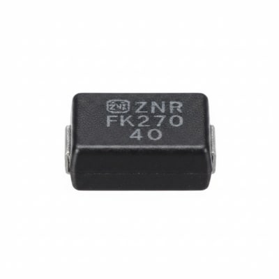 MATSUSHITA ELECTRIC ERZVF2M330