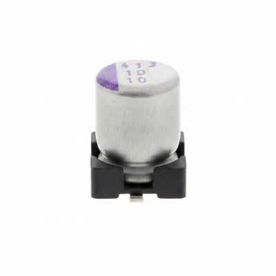 MATSUSHITA ELECTRIC 10SVP10M