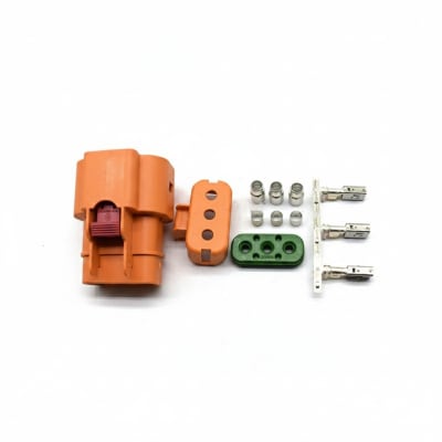 AMPHENOL 68002-204HLF