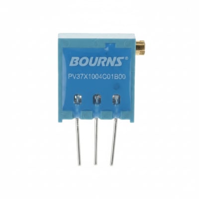 BOURNS PV37X104C01B00