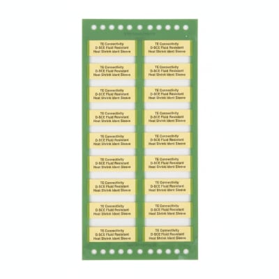 TE CONNECTIVITY D-SCE-1K-25-50-9