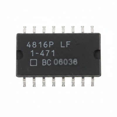 BOURNS 4816P-1-471
