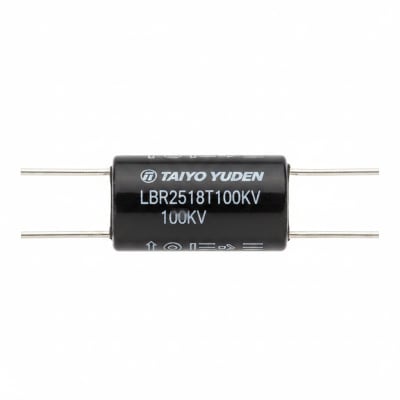 TAIYO YUDEN LBR2518T100KV