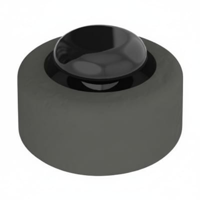 ESSENTRA COMPONENTS FF-008-P4X6B