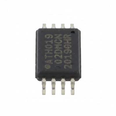 MICROCHIP TECHNOLOGY INC AT24C02D-XHM-B
