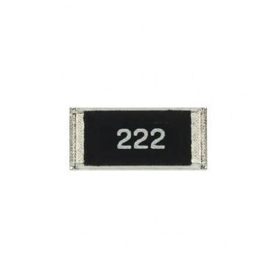 TE CONNECTIVITY RN73C1E66R5BTDF