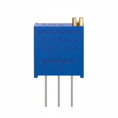 BOURNS PVG3G201C01R00