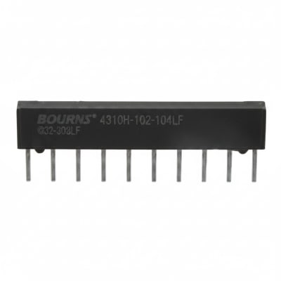 BOURNS 4310H-102-104LF