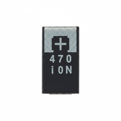 MATSUSHITA ELECTRIC 4TPE150MAZB