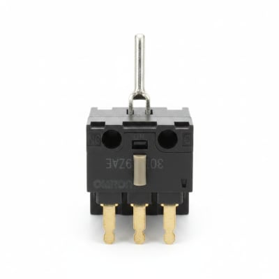 OMRON D2F-01FL-D3