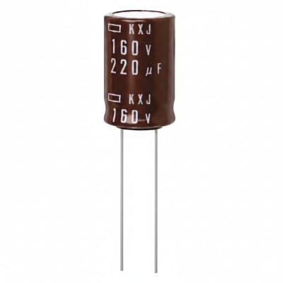 UNITED CHEMI CON EKXJ251ELL470MJ30S