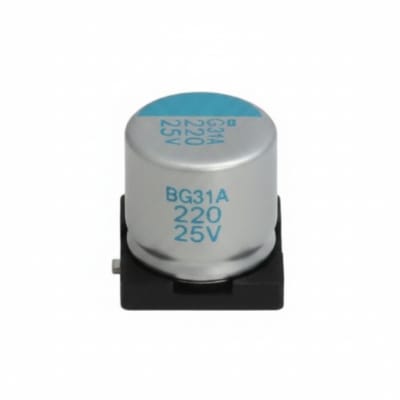 UNITED CHEMI CON APXG250ARA470MF61G