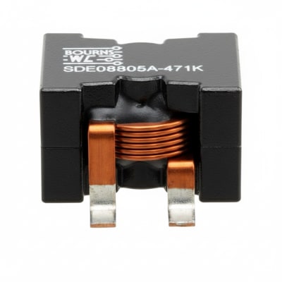BOURNS SDE0805A-471K