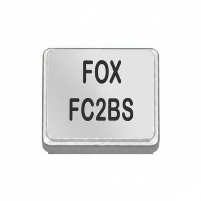 FOX ELECTRONICS FC4SDCBMF11.0592-T1