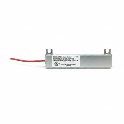 RCD COMPONENTS RSF2B-120-JTW