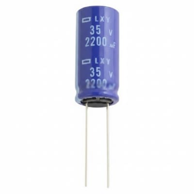 UNITED CHEMI CON EKY-100ELL122MJ20S