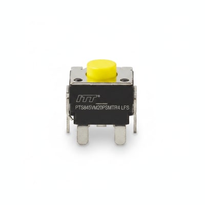 ITT PTS845VM20PSMTR4 LFS